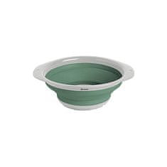 Outwell Collaps Bowl zložljiva posoda, S, zelena