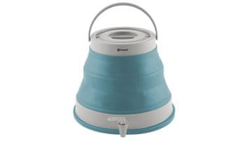 Outwell Water Carrier zložljiva posoda za vodo, modra