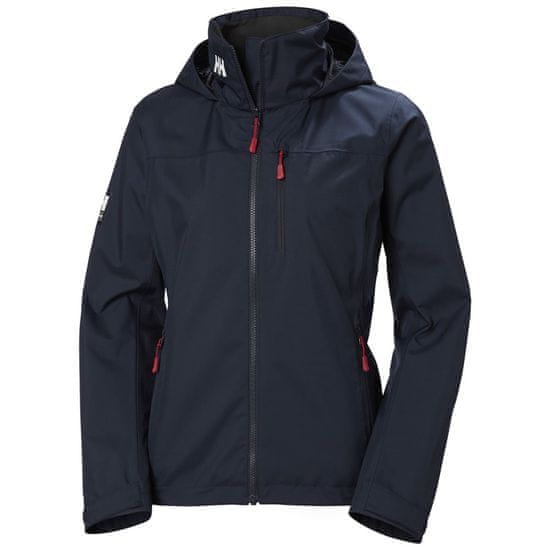 Helly Hansen Jakne uniwersalne mornarsko modra Crew