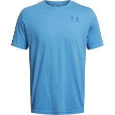 Under Armour Majice modra M Sportstyle Lc