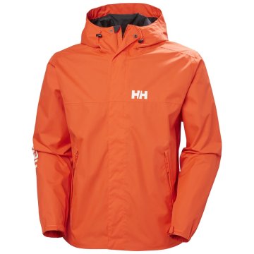 Helly Hansen Jakne uniwersalne oranžna Ervik