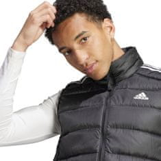 Adidas Jakne uniwersalne črna L Essentials 3-stripes Light Down