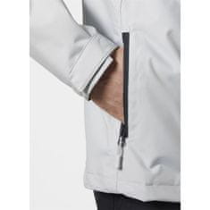 Helly Hansen Jakne obutev za smučanje siva XL Crew