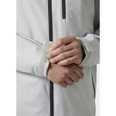 Helly Hansen Jakne obutev za smučanje siva XL Crew