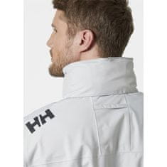 Helly Hansen Jakne obutev za smučanje siva XL Crew