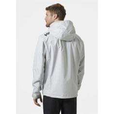Helly Hansen Jakne obutev za smučanje siva XL Crew