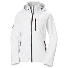 Helly Hansen Jakne obutev za smučanje bela S Crew