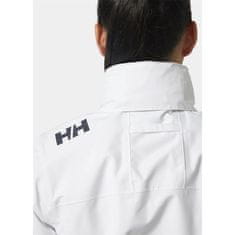 Helly Hansen Jakne obutev za smučanje bela S Crew