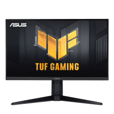 TUF Gaming VG279QL3A monitor, 68,58cm (27), FHD, 180Hz, IPS, ELMB, 1ms, G-Sync Compatible (90LM09H0-B01170)