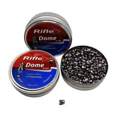 Rifle Ammunition Diabolo Field Dome kaliber 4,5 mm