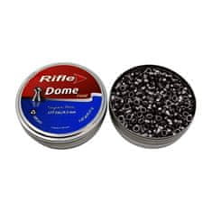 Rifle Ammunition Diabolo Field Dome kaliber 4,5 mm