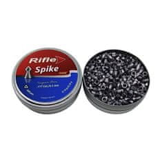 Rifle Ammunition Diabolo Field Spike kaliber 4,5 mm