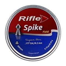 Rifle Ammunition Diabolo Field Spike kaliber 4,5 mm