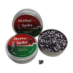Rifle Ammunition Diabolo Field Spike kaliber 5,5 mm