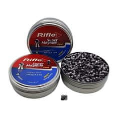 Rifle Ammunition Diabolo Field Super Magnum kaliber 4,5 mm Heavy