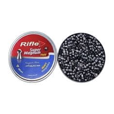 Rifle Ammunition Diabolo Field Super Magnum kaliber 4,5 mm Heavy