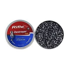 Rifle Ammunition Diabolo Field Destroyer kaliber 4,5 mm