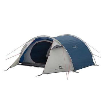 Easy Camp Vega 300 Compact šotor, moder