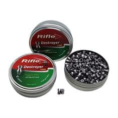 Rifle Ammunition Diabolo Field Destroyer kaliber 5,5 mm