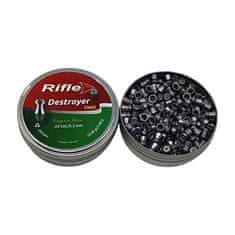 Rifle Ammunition Diabolo Field Destroyer kaliber 5,5 mm