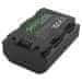 PATONA baterija za Sony NP-FZ100 2400mAh Li-Ion Premium