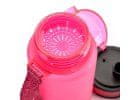 Športna plastenka iz tritana MTR 500 ml D-165-RU