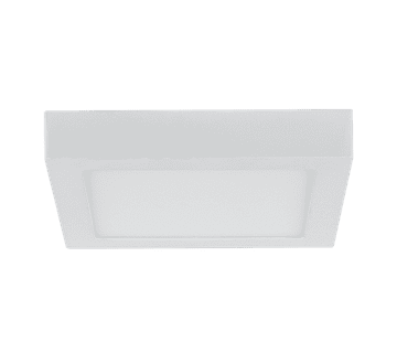 ELMARK nadometni LED panel 18W IP40 4000K
