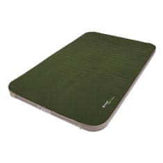 Outwell Dreamhaven Double blazina, 5,5 cm, zelena