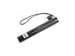 Laserski kazalnik, doseg 3,5 km, 4800 mAh D-168