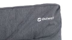 Outwell Torch Lake stol, siv