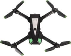 MXM Zložljiv mini dron z dvema HD kamerama S125