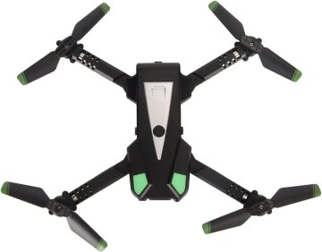 MXM Zložljiv mini dron z dvema HD kamerama S125