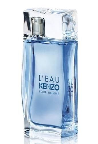 Kenzo L'eau Kenzo Pour Homme Eau De Toilette Spray 100ml mimovrste=)