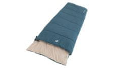 Outwell Celestial Lux spalna vreča, modra