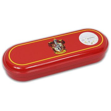 shumee Harry Potter - Gryffindor kovinski peresnik (rdeč)