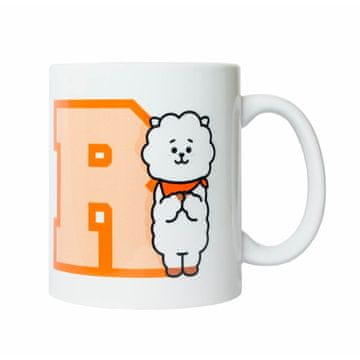 shumee BT21 - Keramična skodelica 300 ml RJ