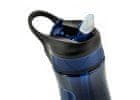 Športna plastenka za vodo MTR 670 ml modra D-295-MO 