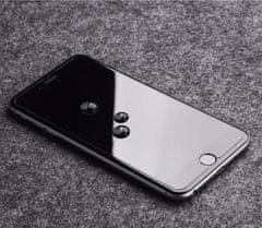 HURTEL Zaščitno steklo iz kaljenega stekla 9H za Samsung Galaxy S24 clear