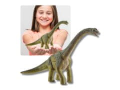 Schleich SLH14581 Schleich Dinosaurus - Dinozaver Brachiosaurus, figurica za otroke od 4 let 
