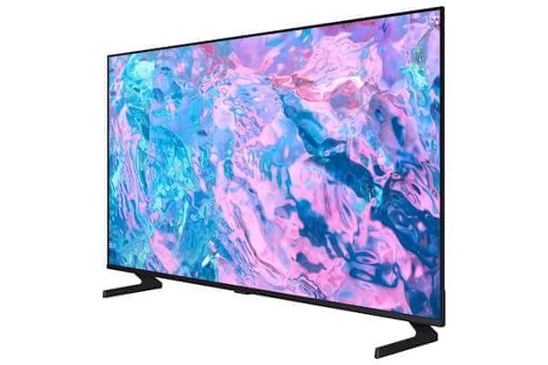 Samsung pametni televizor CU7092