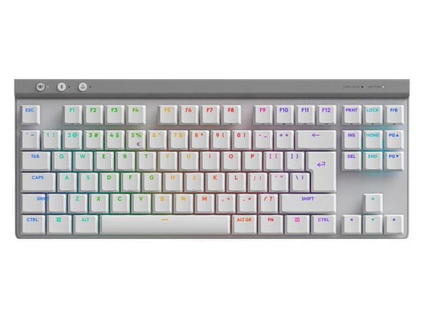 Logitech G515 LIGHTSPEED TKL