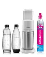 SodaStream DUO White – aparat za gaziranje