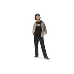 Vans Športni pulover črna 173 - 177 cm/L WM Fying V Cassic