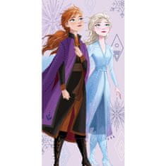 Disney Frozen Brisača Ledeno kraljestvo 2 - Čarovnija