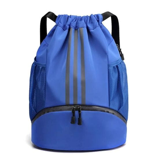 VIVVA® Nahrbtnik | STRIPEBACK