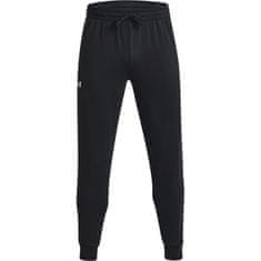 Under Armour Hlače obutev za trening črna 178 - 182 cm/M 1379774001