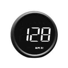 JOIRIDE® Merilnik hitrosti, Alarm za prekoračitev hitrosti, Opozorila za voznika | SPEEDMETER
