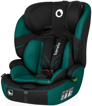 Lionelo Levi One i-Size avtosedež, 76-150cm