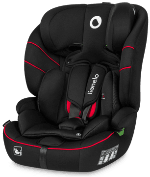 Lionelo Levi I-Size avtosedež, 76-150cm