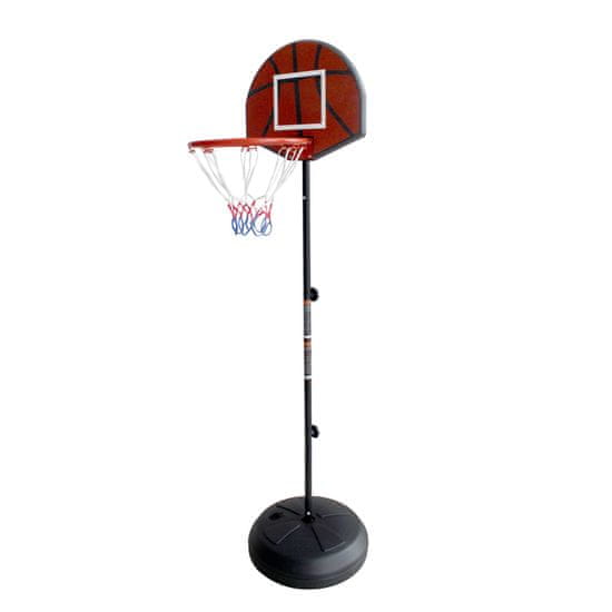 Aga Koš za košarko 2v1 MR6116